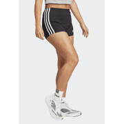 Adidas - ESSENTIALS 3-STRIPES SINGLE JERSEY BOOTY SHORTS dames